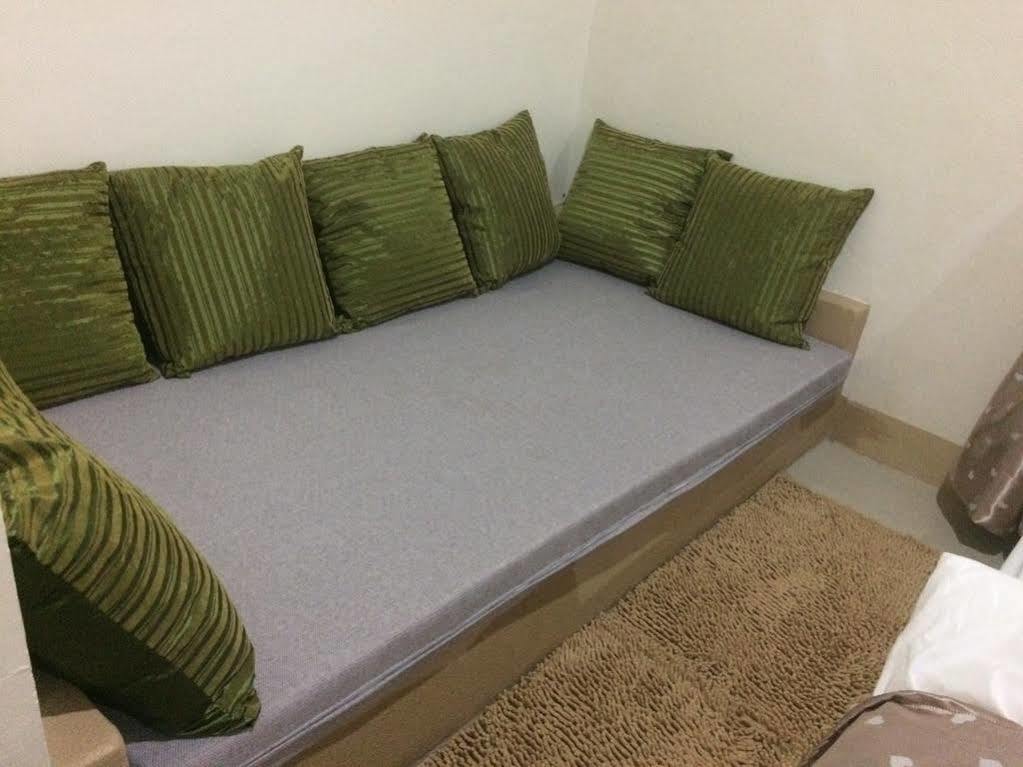 Holiday park Nadee 2*