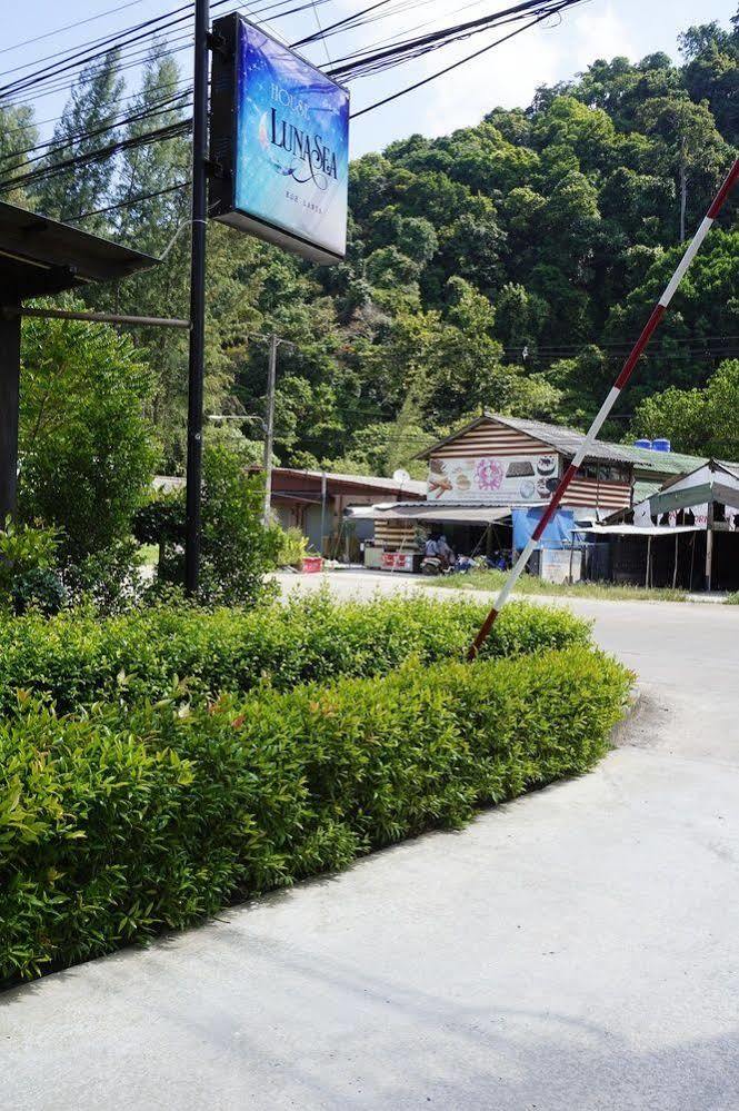Na Vela Village Koh Lanta