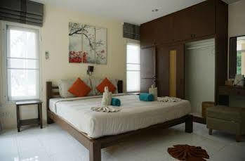 Na Vela Village Resort