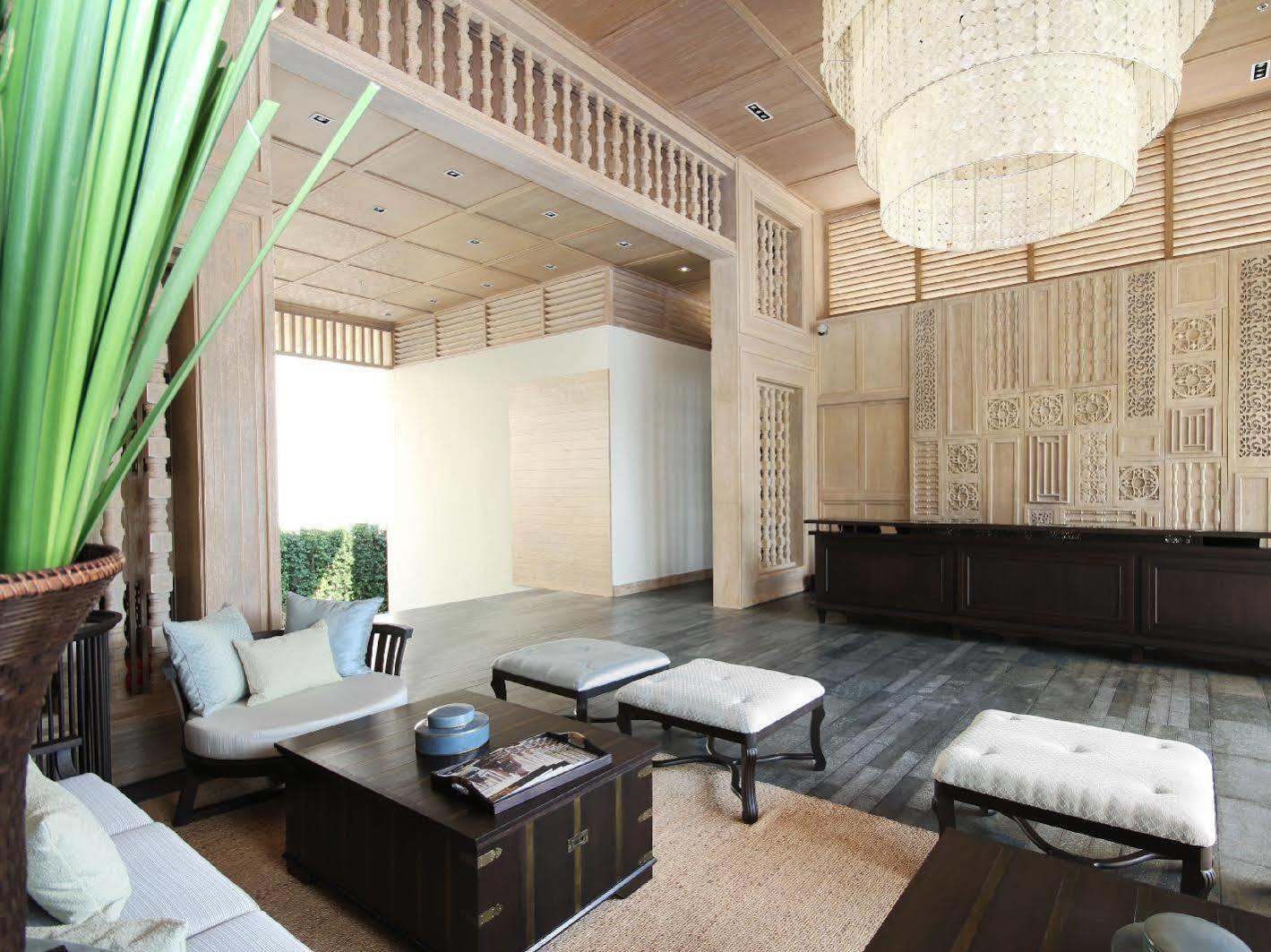 Cape Nidhra Hotel Hua Hin