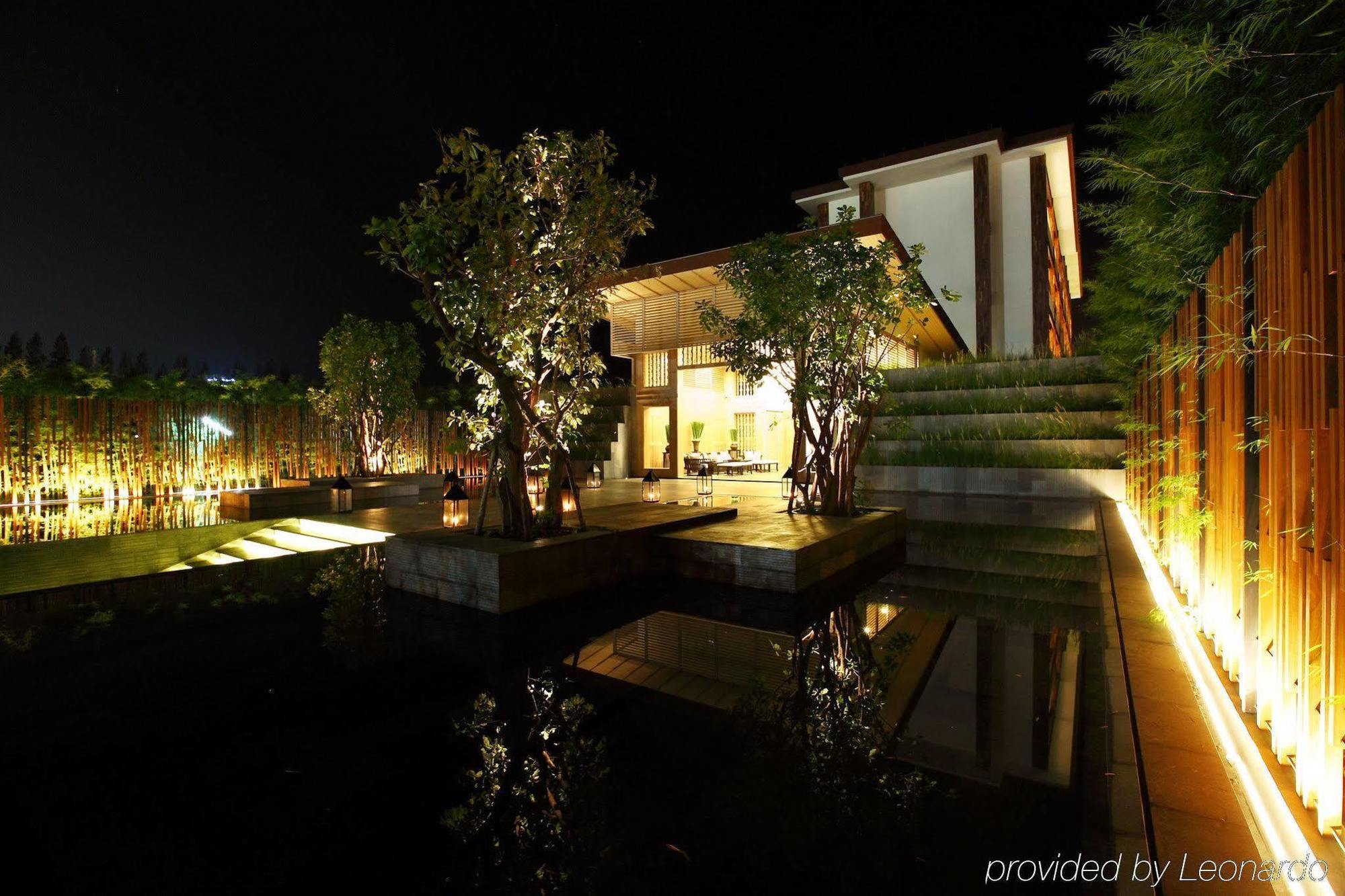 Cape Nidhra 5* Hua Hin