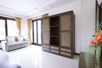 Arabella Villas Villa