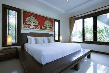 Arabella Villas Villa