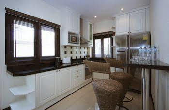 Arabella Villas * Pattaya
