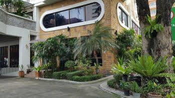Hotel Best Beach Villa