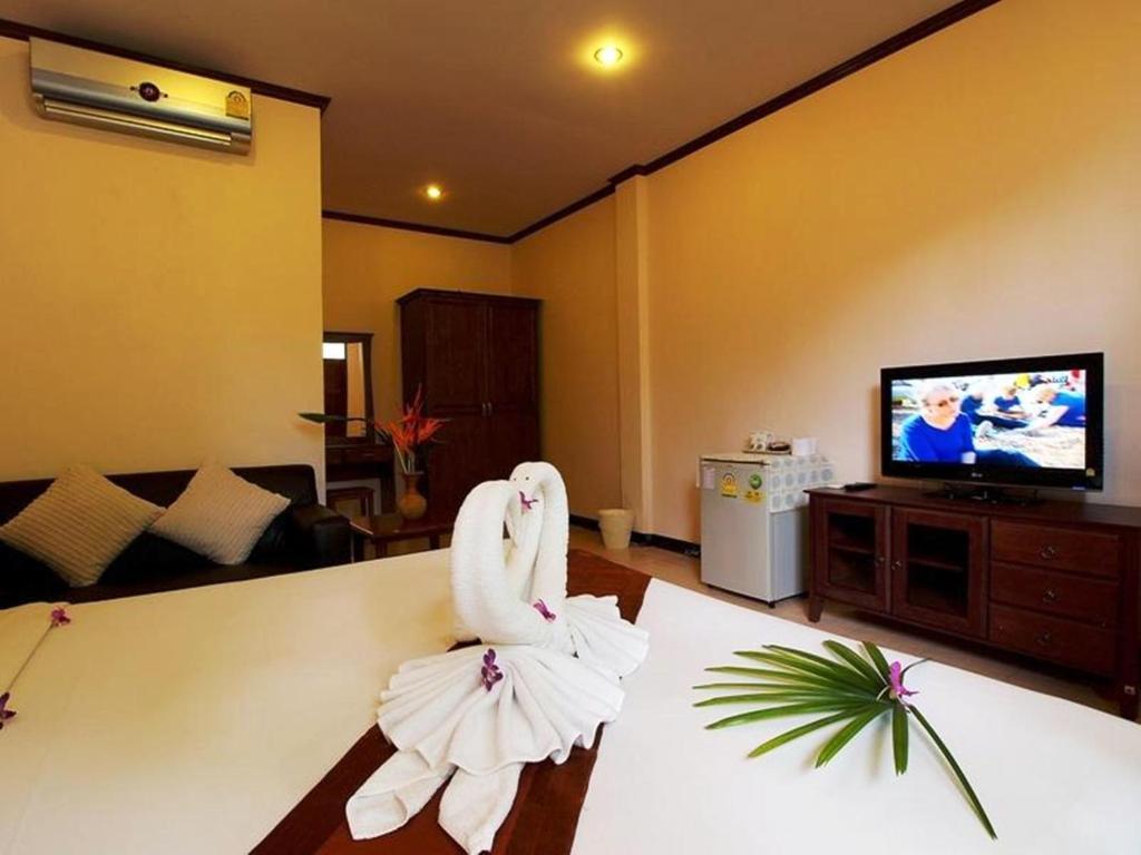 Seabreeze Kohchang 2*