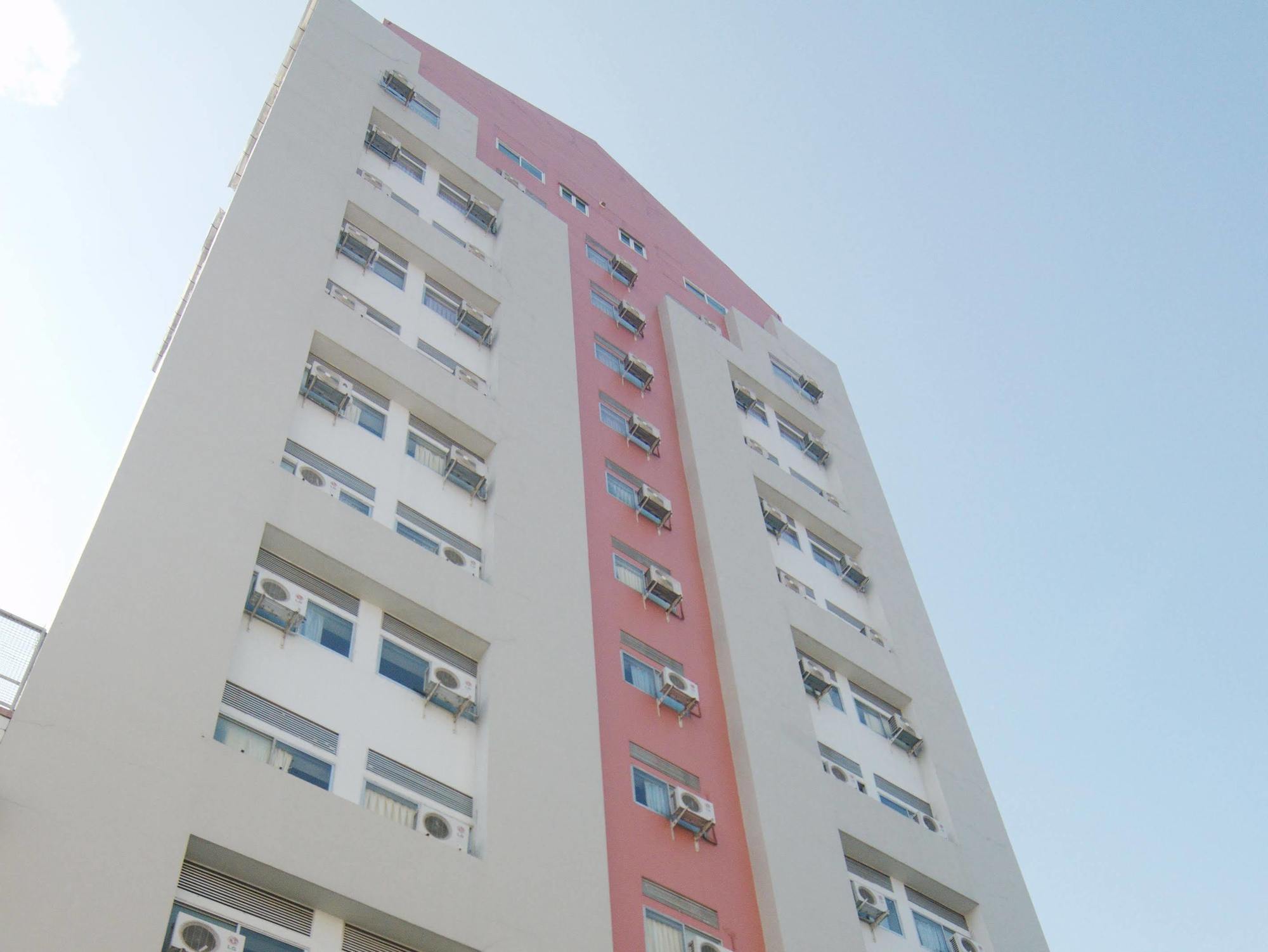 Hotel Sorasilp Yai