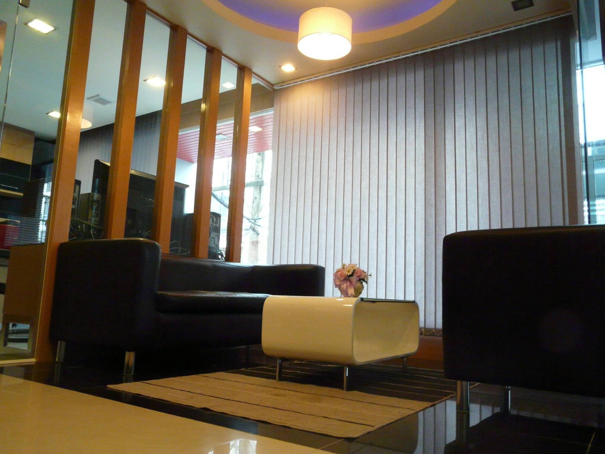 Sorasilp Yai 2* Hat Yai
