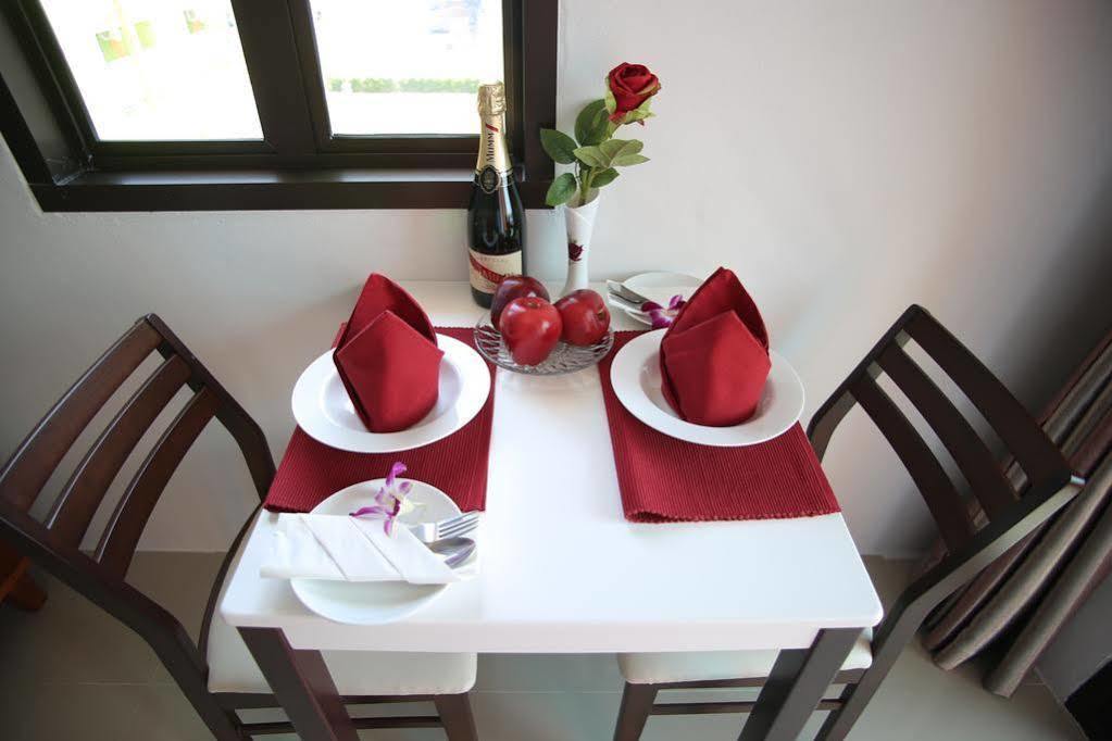 I-Home Residence And Hotel Pluak Daeng