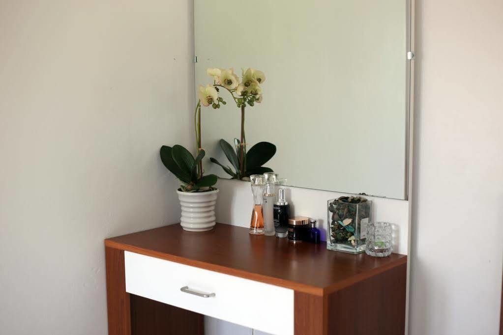 I-Home Residence And Hotel 3*