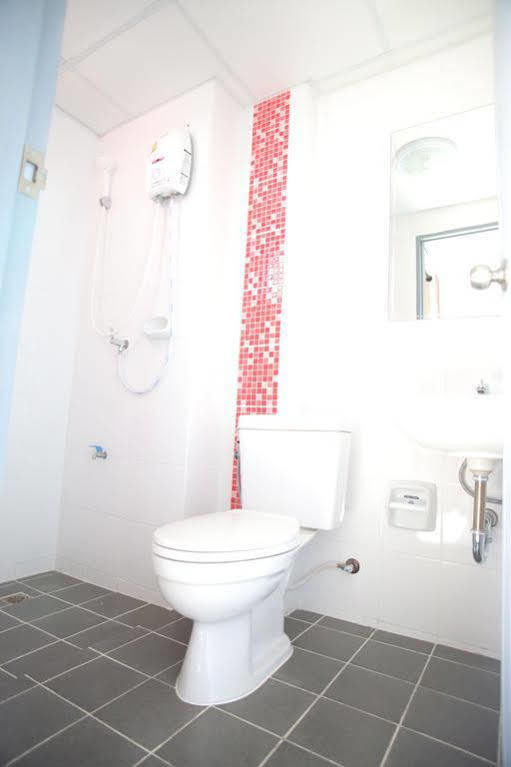 I-Home Residence And Hotel Hotel 3*