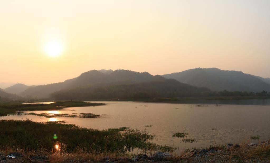 Homestay Mai Siam Mae On