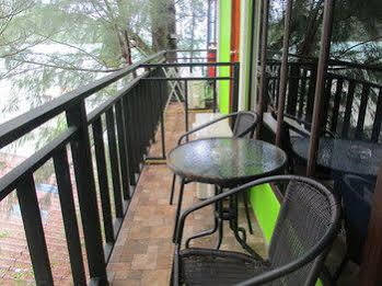 Phi Phi Green House Hotel 2*