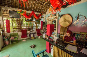 Hotel Phuritra