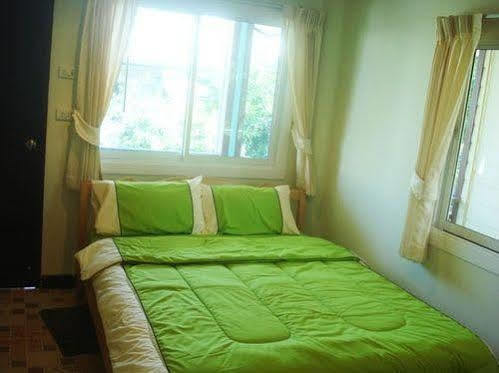 Kanchanaporn Bed & Breakfast