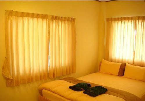 Kanchanaporn Bed & Breakfast