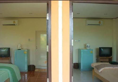 Bed & Breakfast Kanchanaporn 2*
