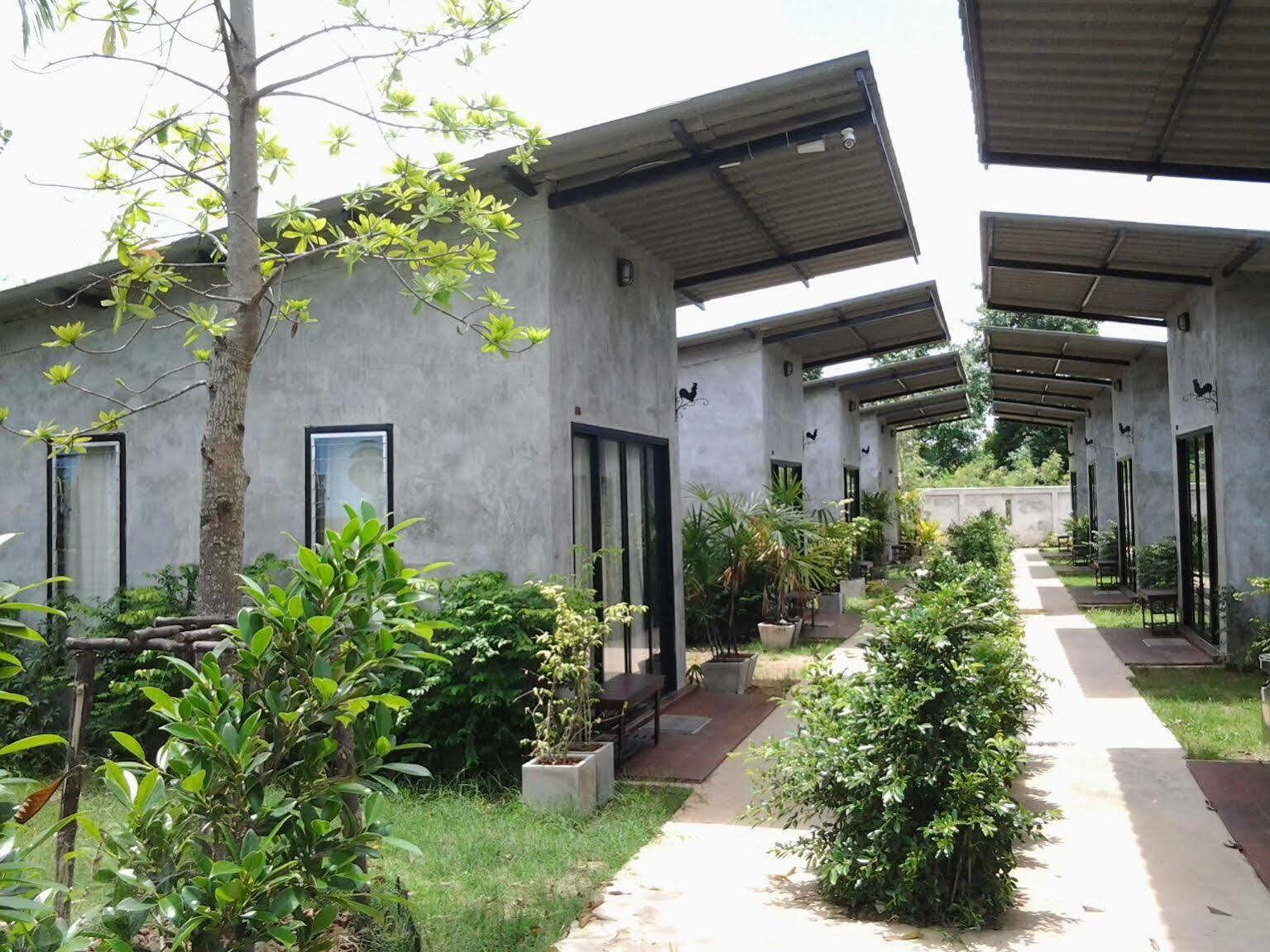 Pran River View Hotel Pran Buri