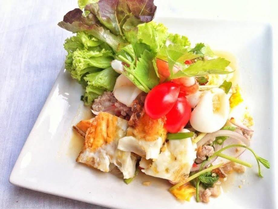 Romyen Garden Place Aparthotel Nakhon Ratchasima
