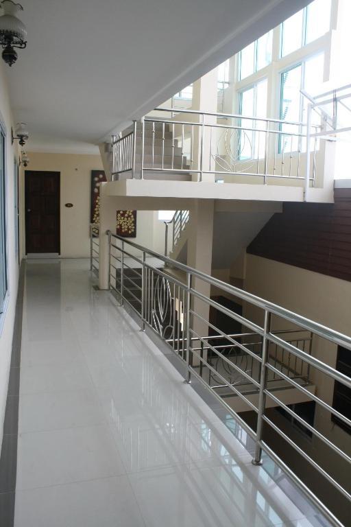 Resort Bupa Montra
