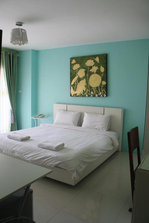 Resort Bupa Montra 2*