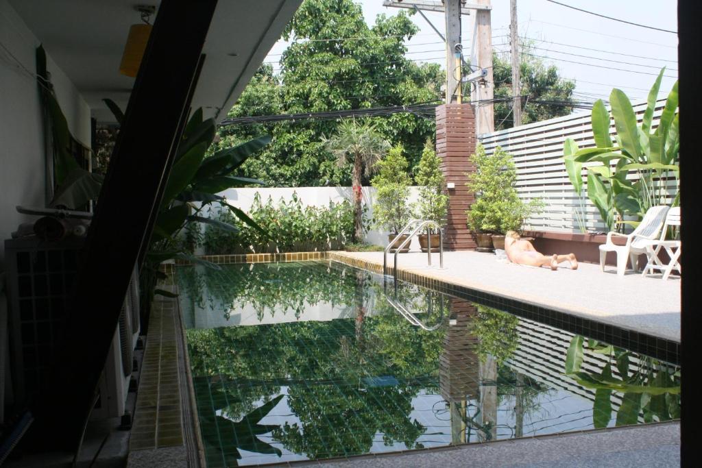 Resort Bupa Montra