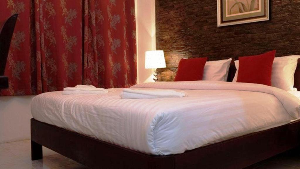Ladawan Boutique Hotel