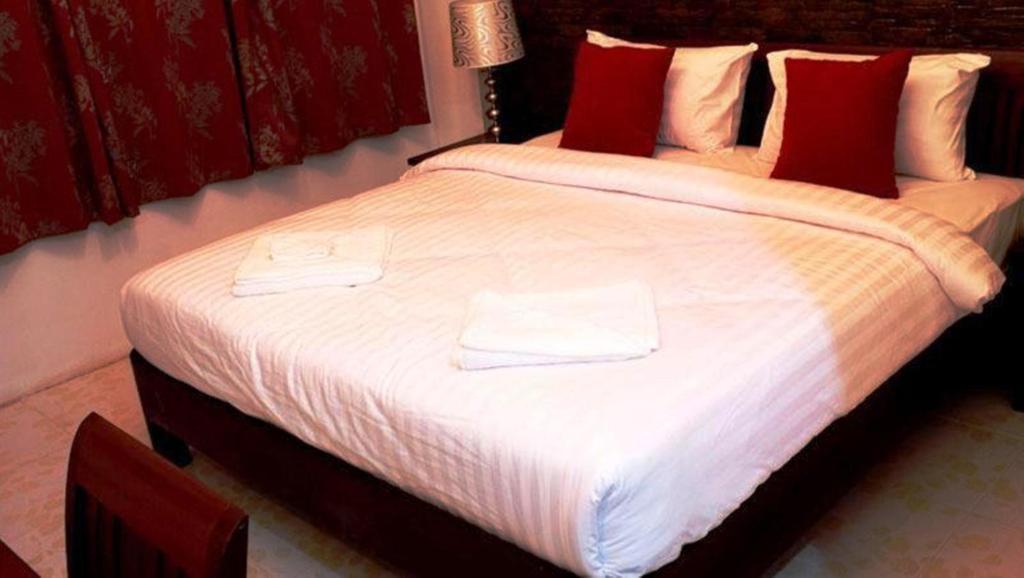 Hotel Ladawan Boutique 3*