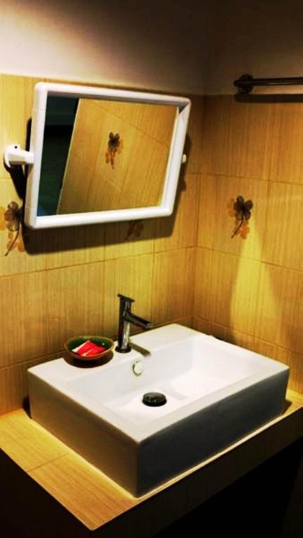 Ladawan Boutique Hotel 3*