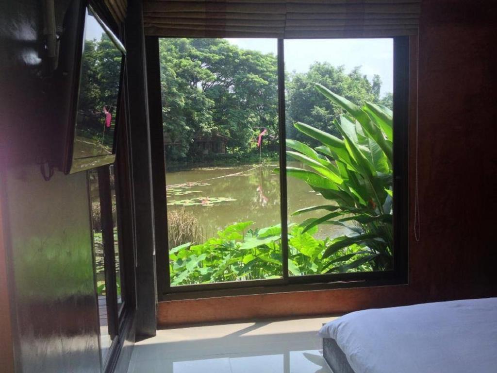 Saikaew Resort Chiang Rai