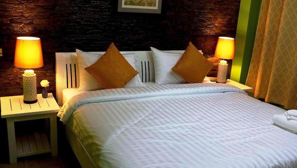 Ladawan Boutique Hotel Bang Saphan