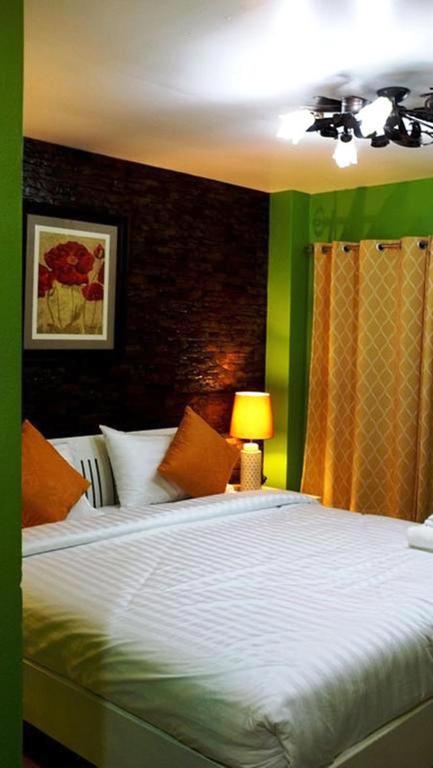 Ladawan Boutique Hotel