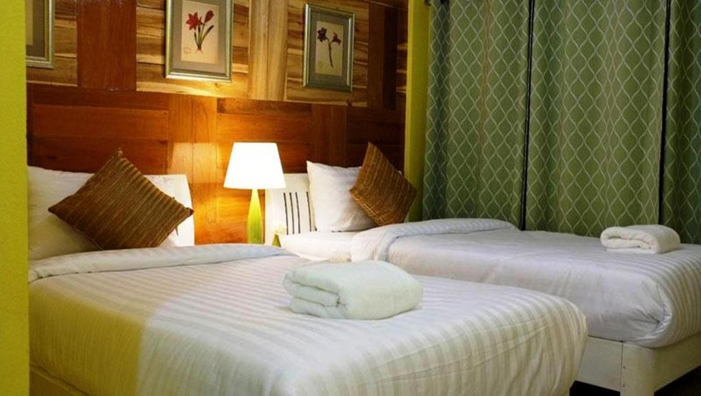 Hotel Ladawan Boutique 3*