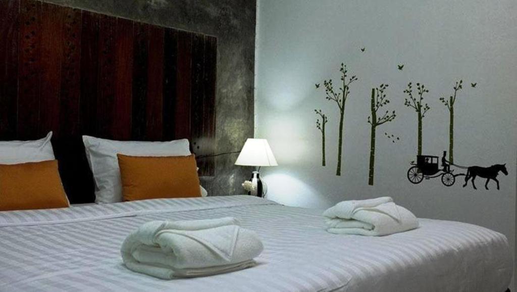 Ladawan Boutique 3*