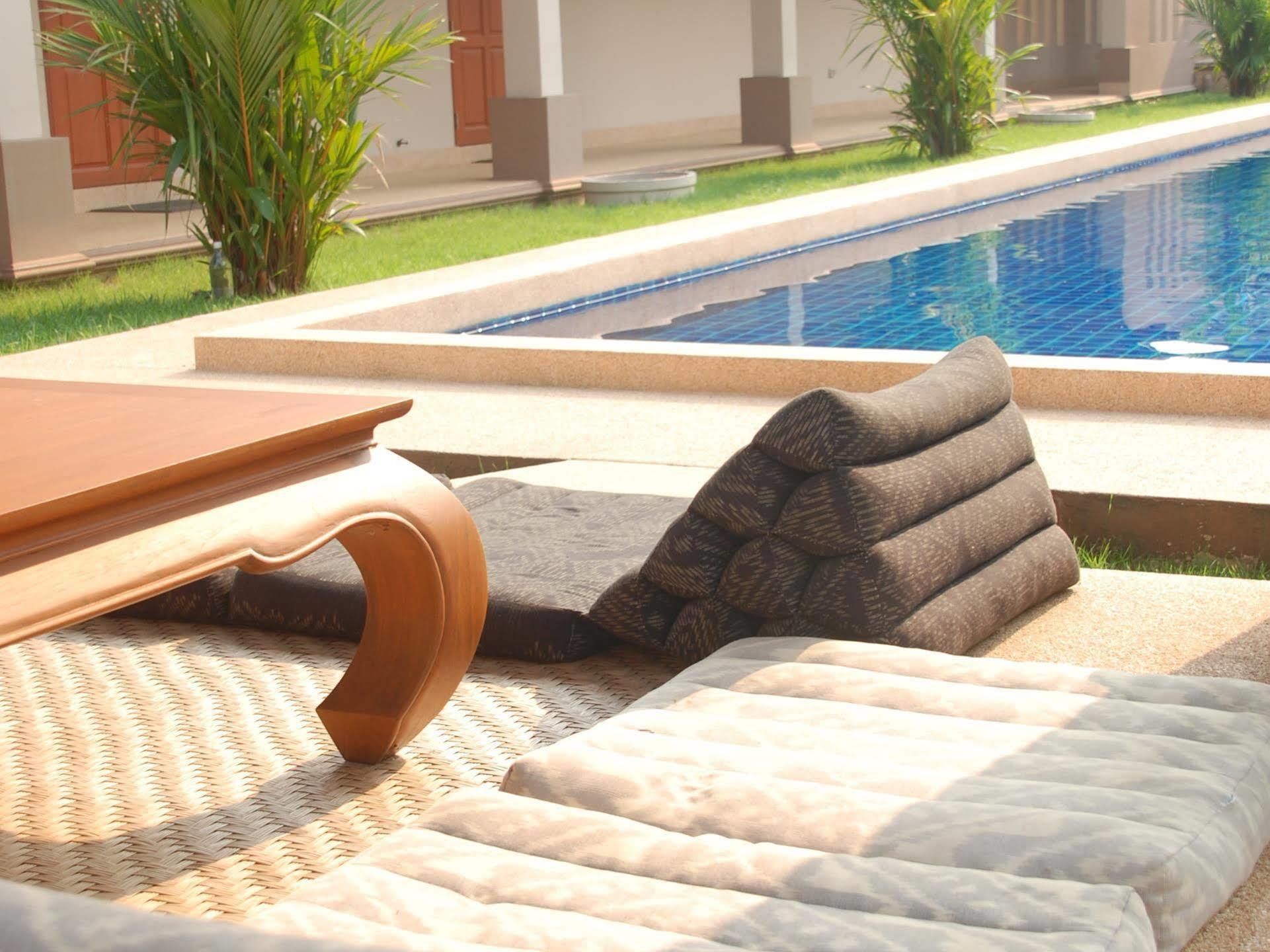 Resort Lanna Thai Thoeng