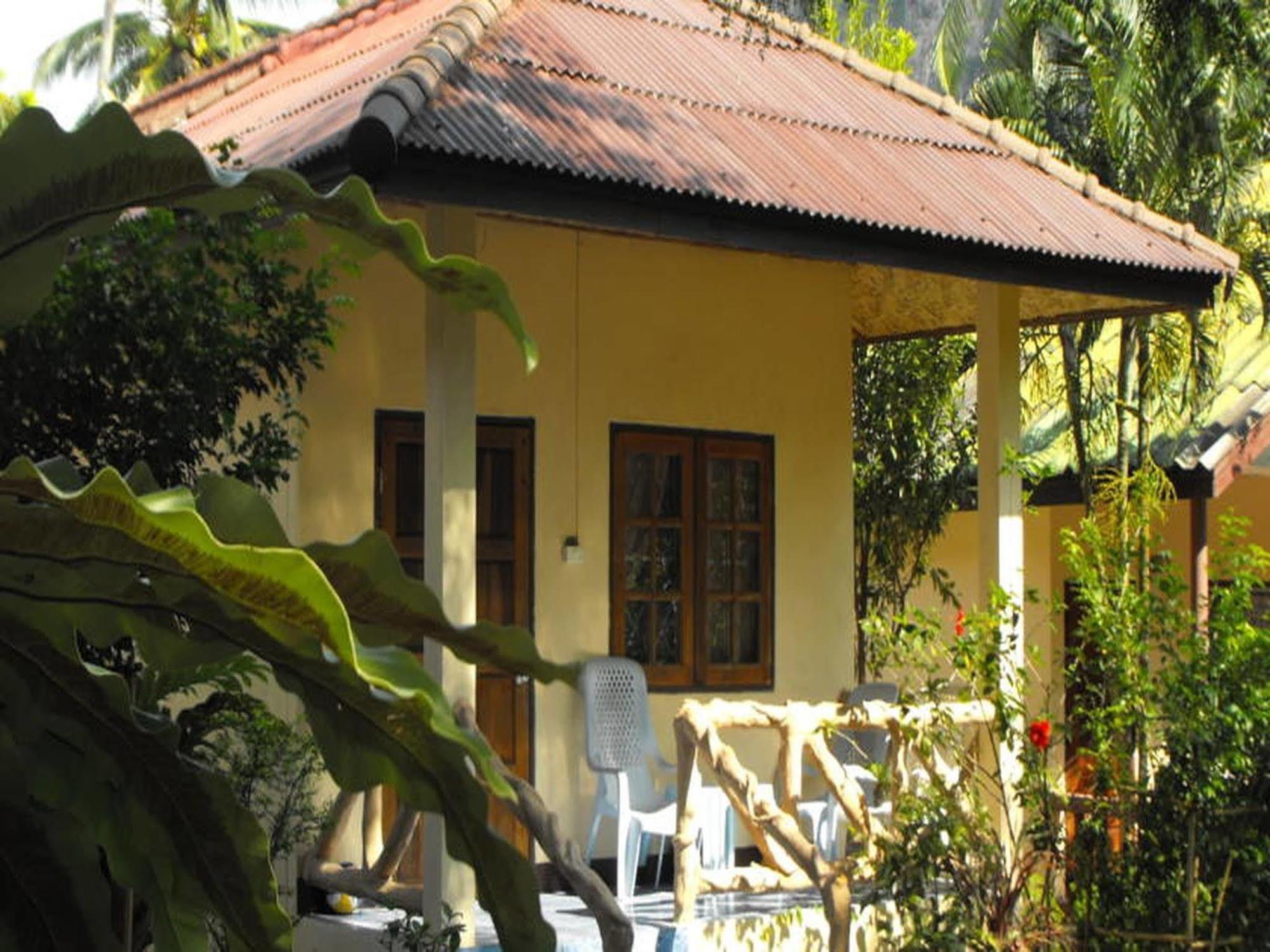 Guest house Adam