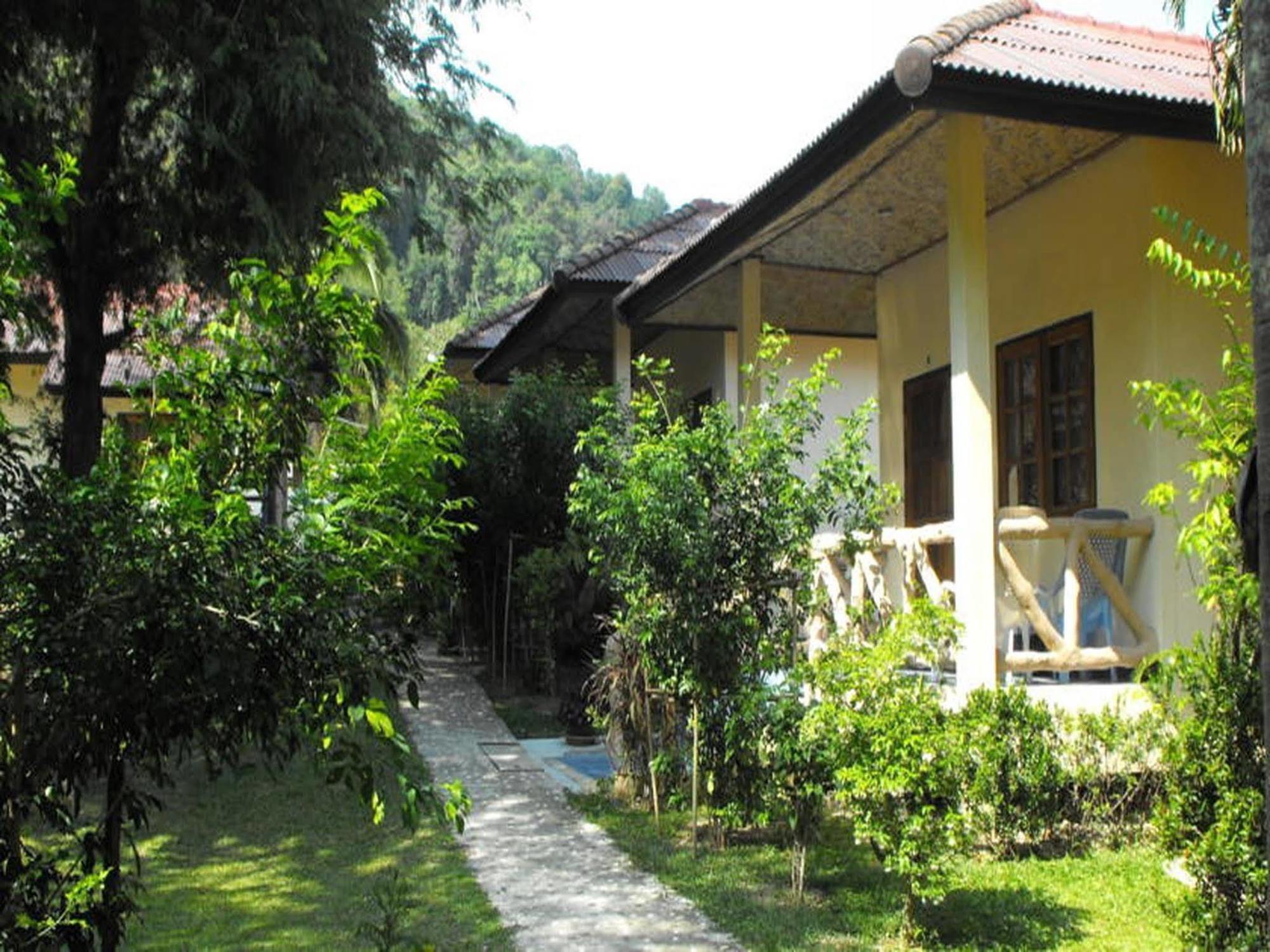 Guest house Adam *