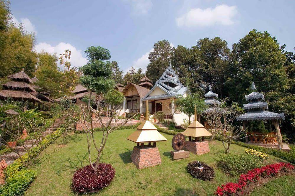 Phu Jaya Floresta By Alphatel 3*