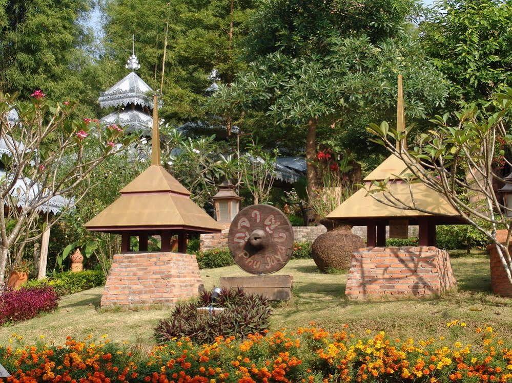 Resort Phu Jaya Floresta By Alphatel