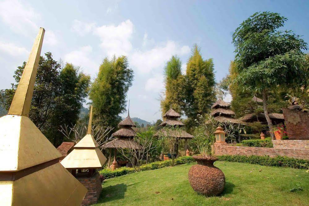 Phu Jaya Floresta By Alphatel 3*