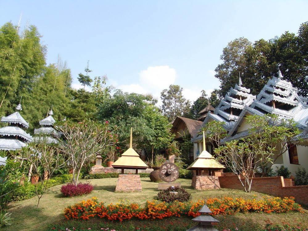 Phu Jaya Floresta By Alphatel Resort Ban Pong (Suthep)