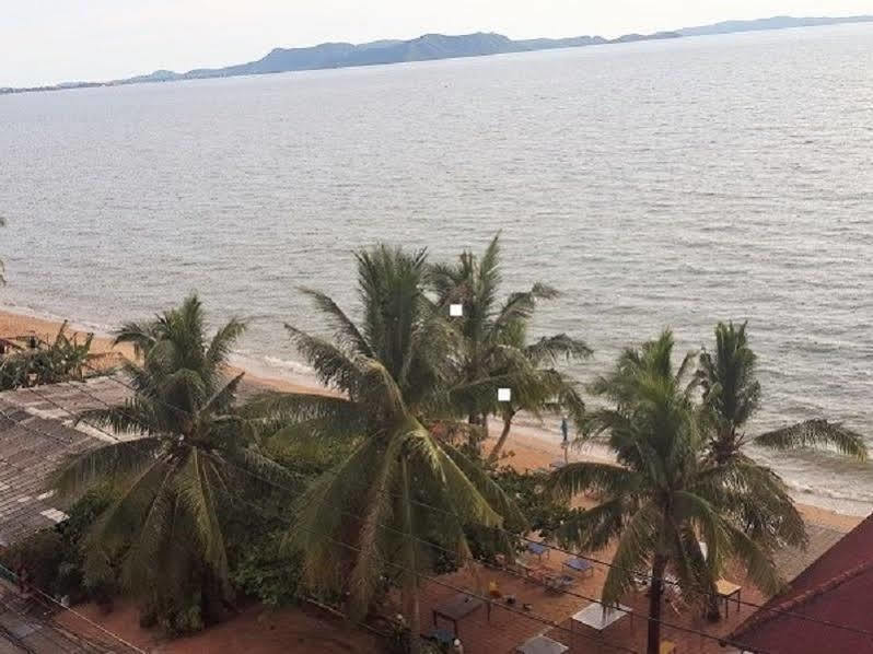 Sea Falcon Ban Nong Hin (Prachuap Khiri Khan)
