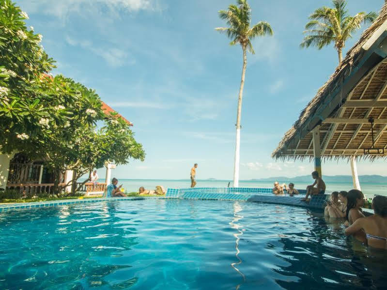 Resort Hacienda Thongsala