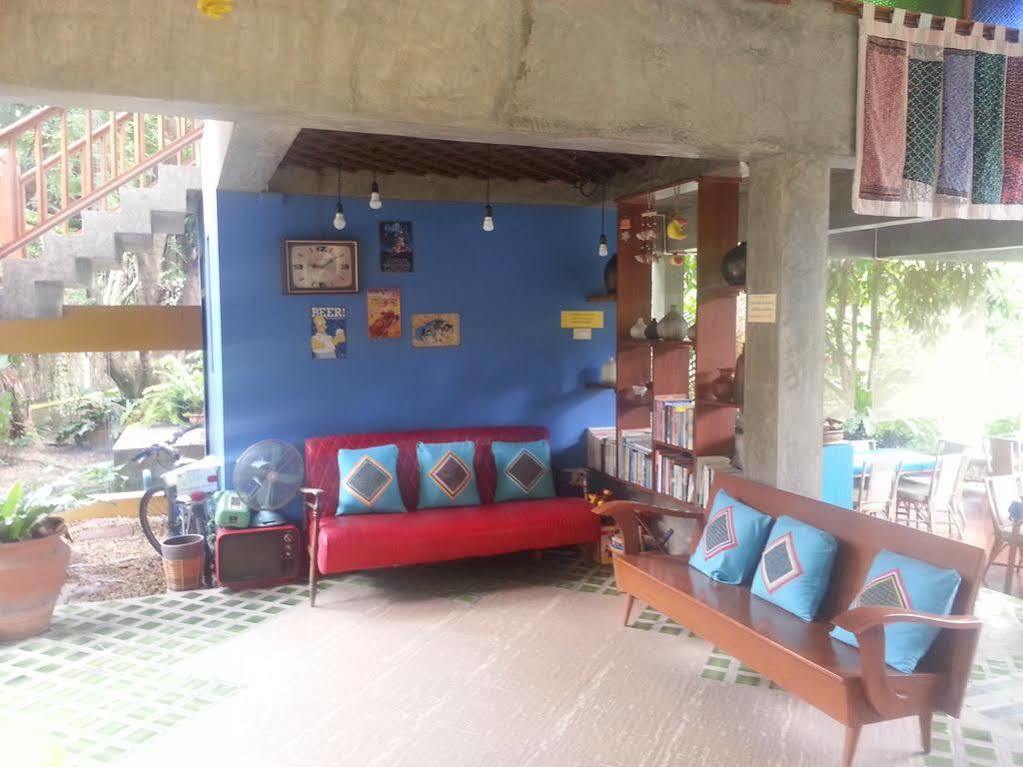 Resort Auangkham Lampang