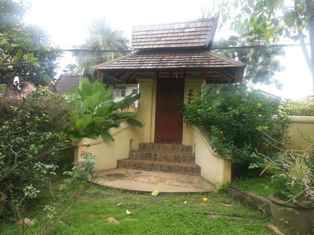 Resort Auangkham