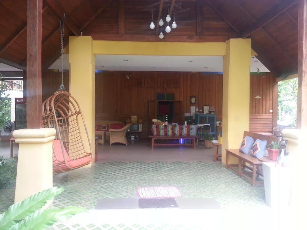 Resort Auangkham 3*