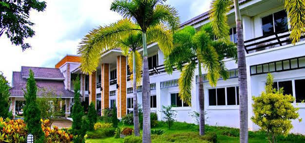 Hotel Namthong 3*