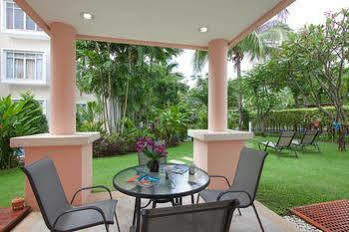 Resort Blue Lagoon Hua Hin Cha-Am