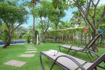 Blue Lagoon Hua Hin Resort Cha-Am