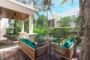 Resort Blue Lagoon Hua Hin 5*